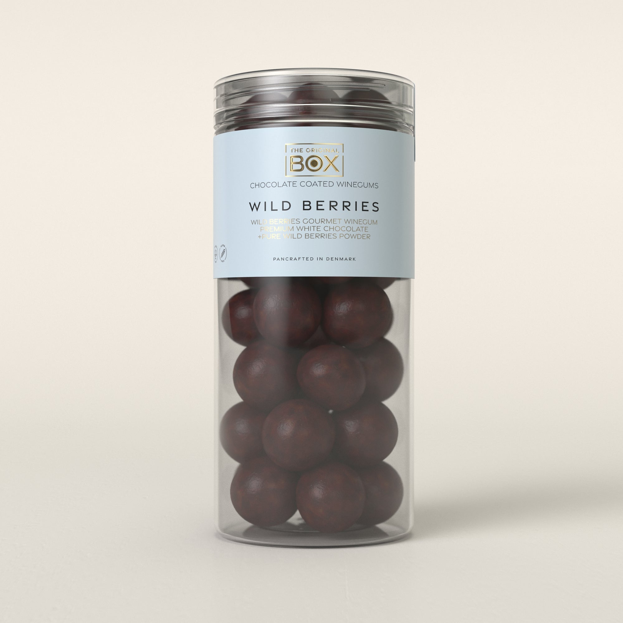 Box The Original - Wild Berries