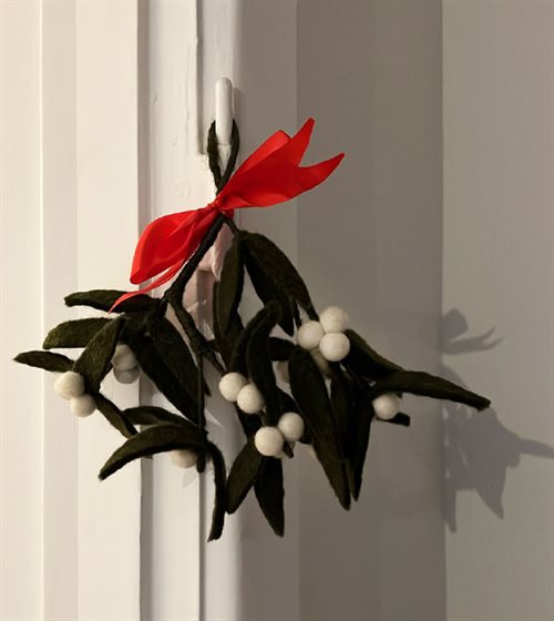 Mistelten - X-Mas decoration