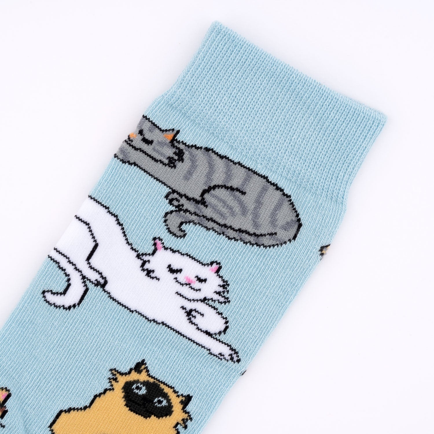 Katte sokker