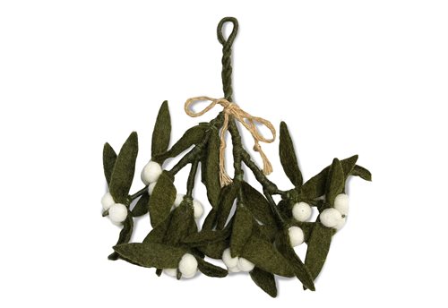 Mistelten - X-Mas decoration