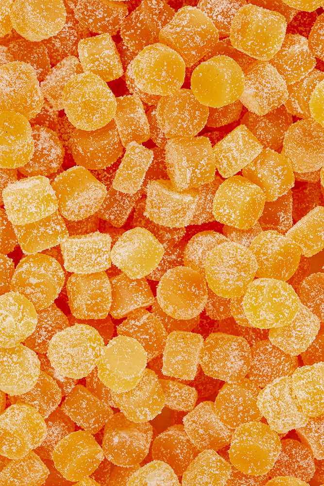 Box The Original - Winegum Mango