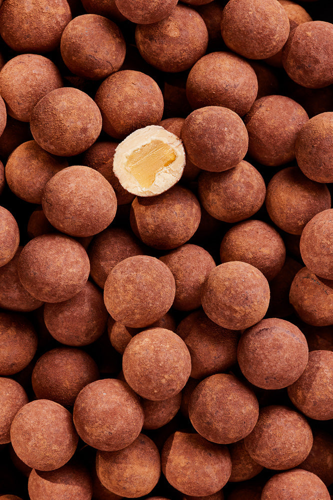 Box The Original - Salty Caramel