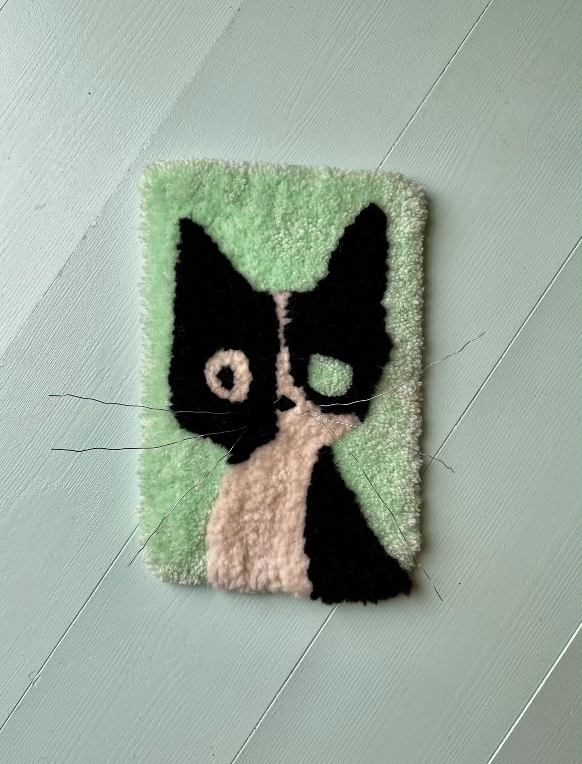 Picatso vægophæng