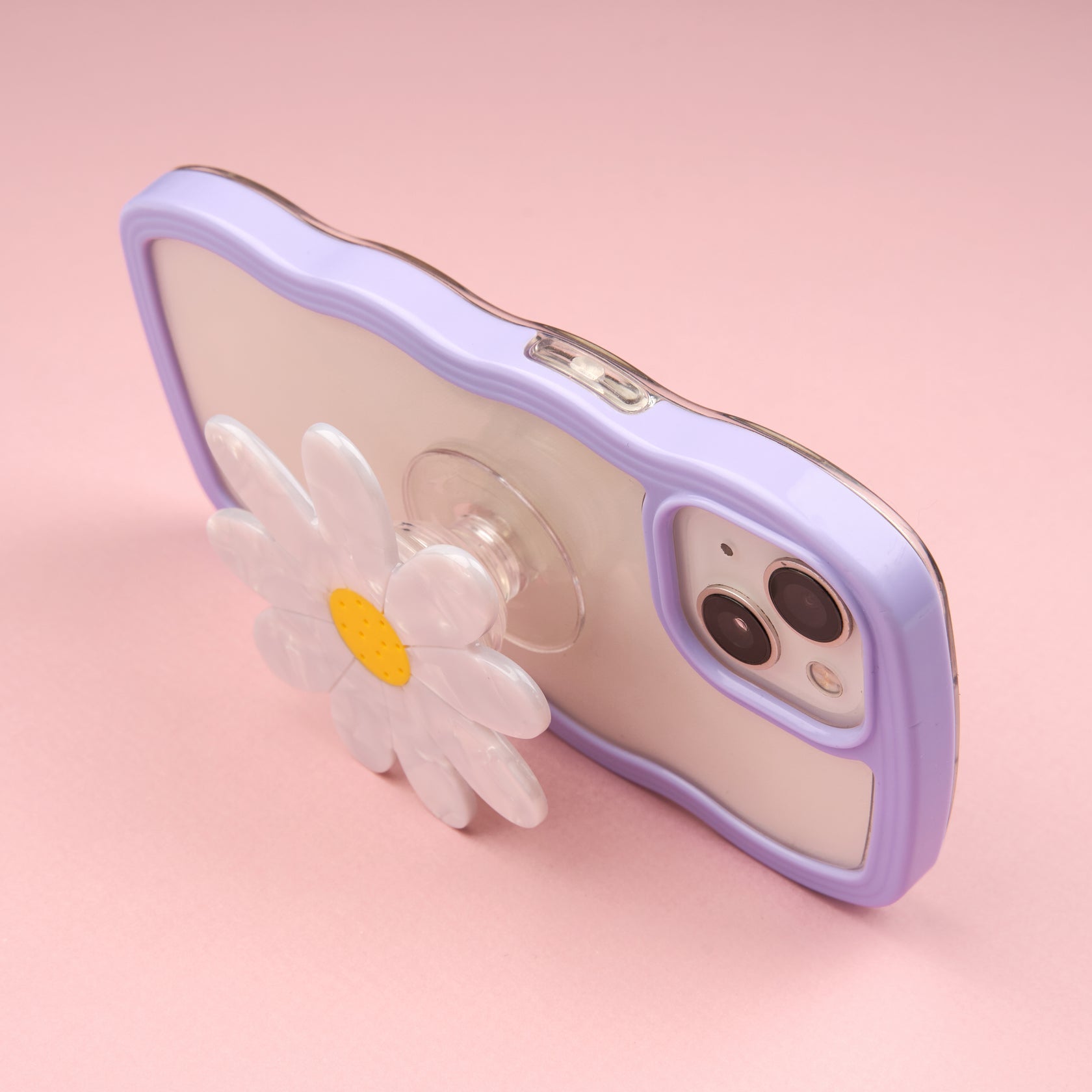 Daisy Phone Grip