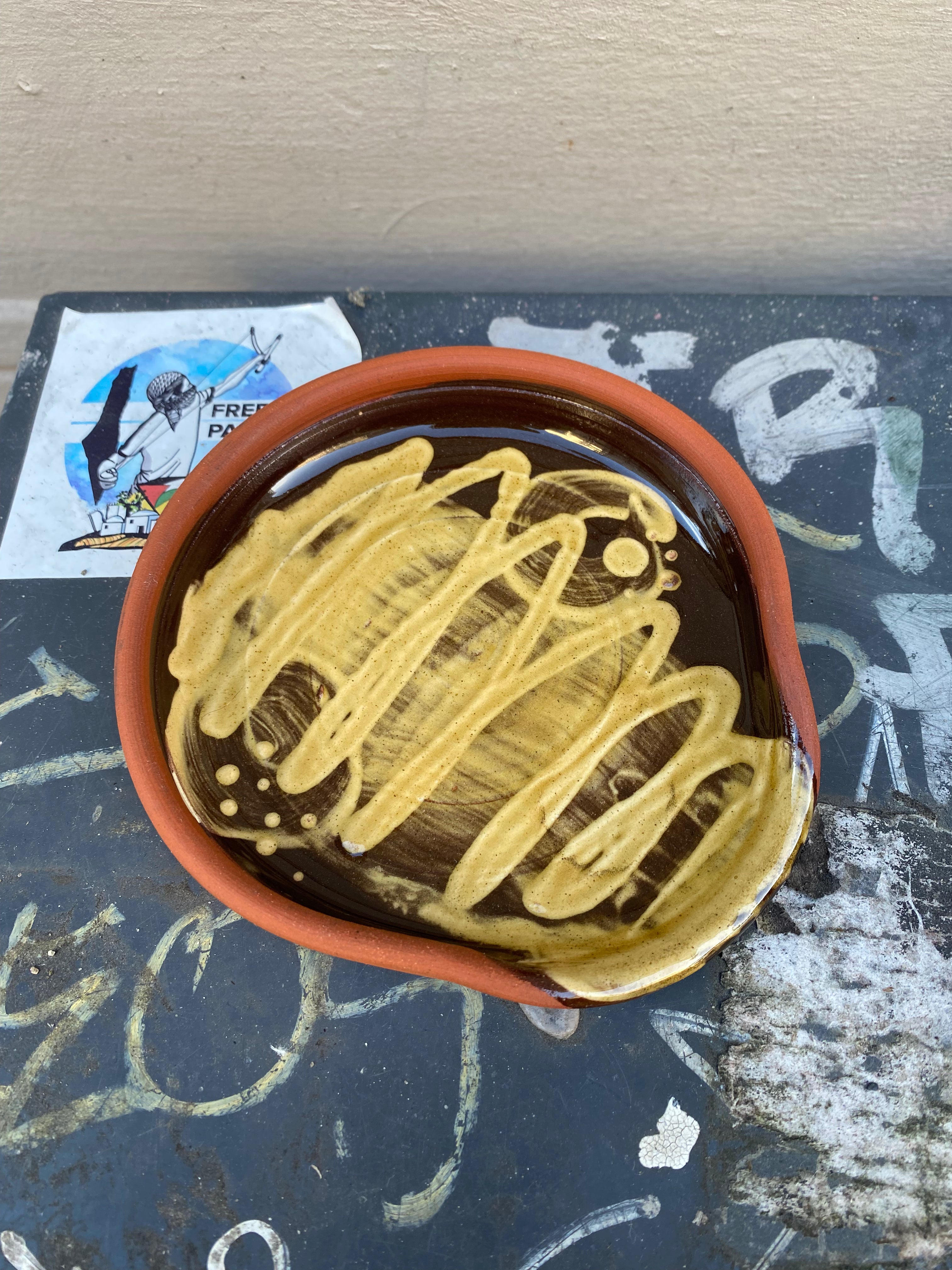 Abstrakt skeholder 55