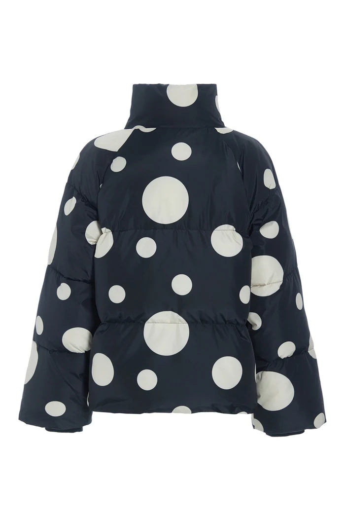 Arabella Jacket - Black