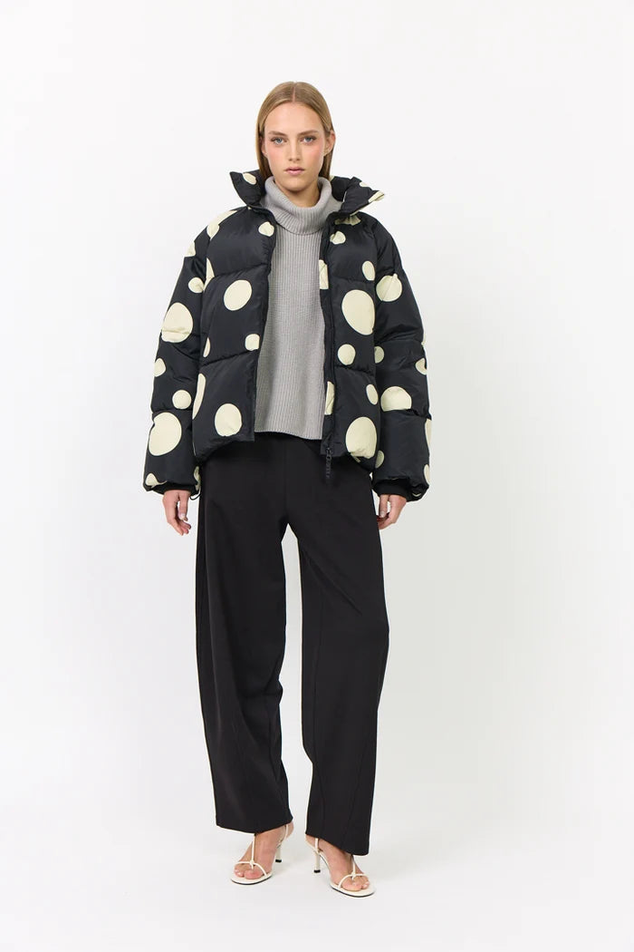 Arabella Jacket - Black