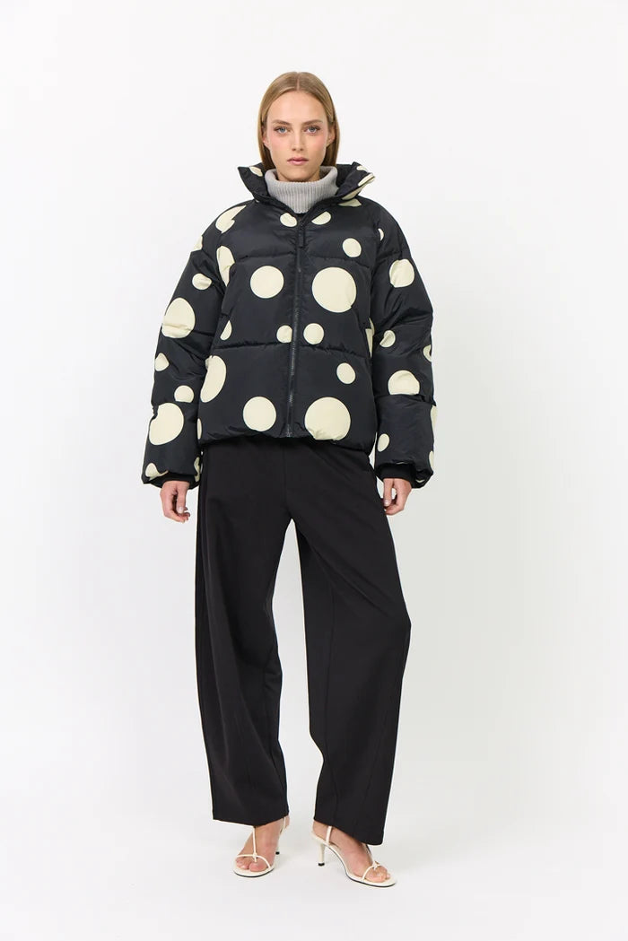 Arabella Jacket - Black