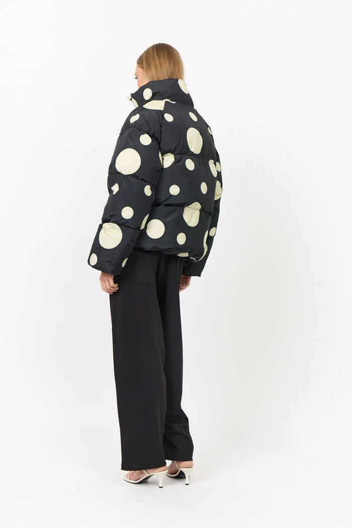 Arabella Jacket - Black