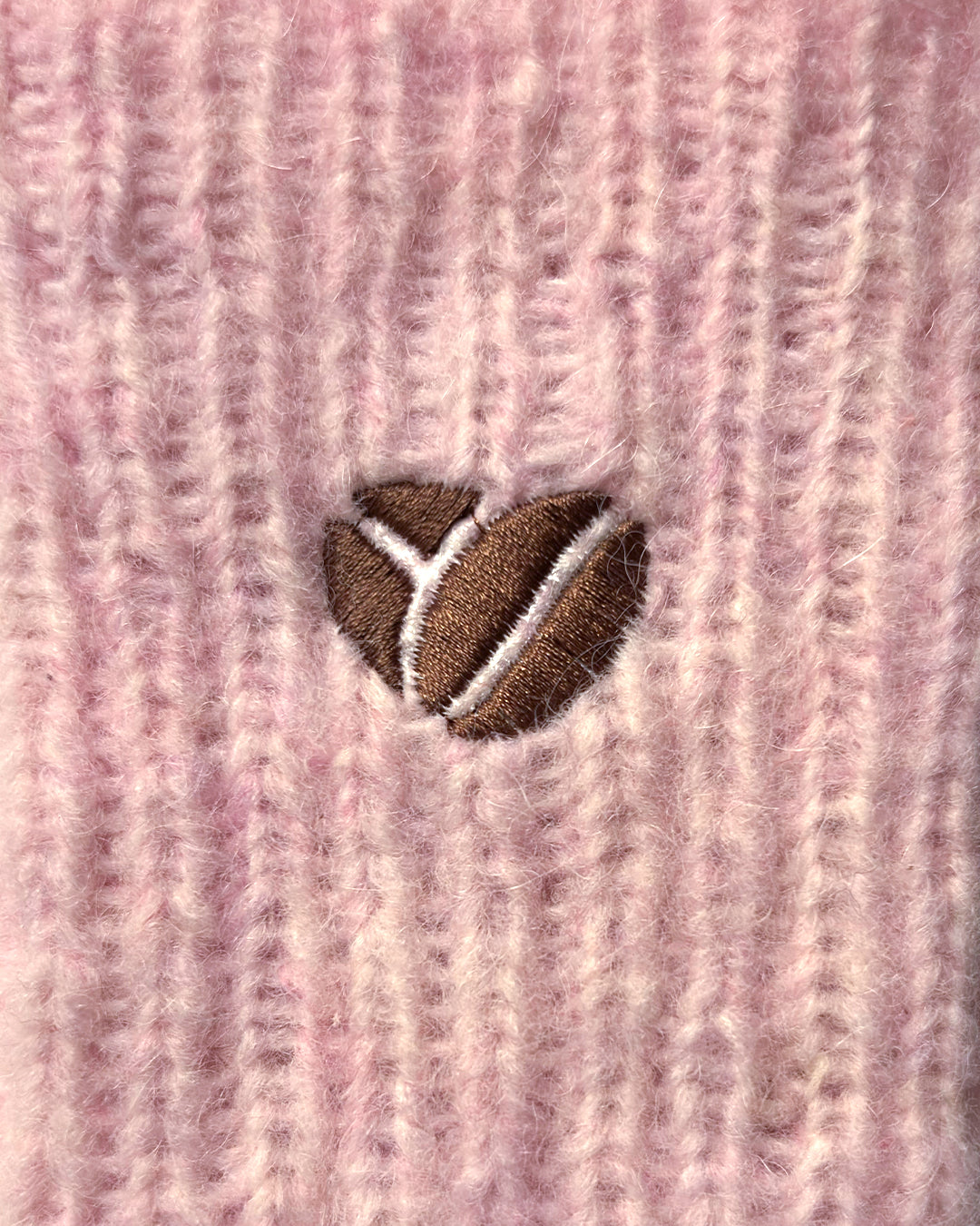 Peace Socks, Lyserød