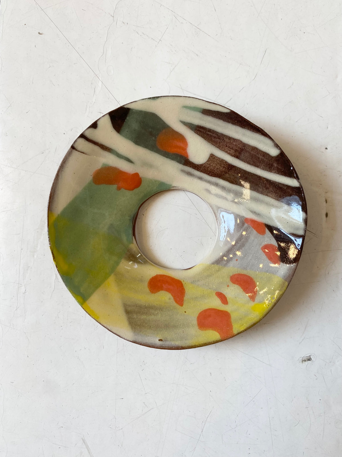 Spireskål 8-10cm, no. 101