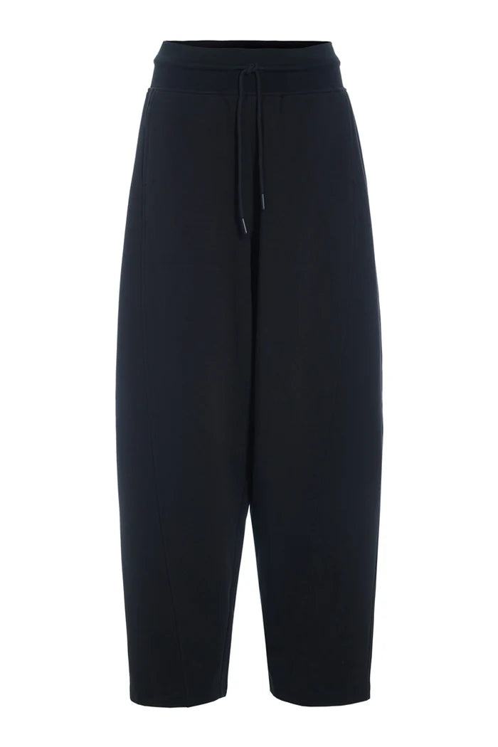 Chili Trousers - Black
