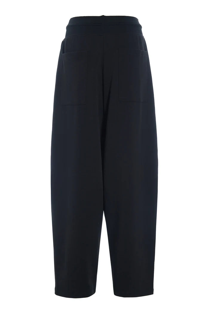 Chili Trousers - Black