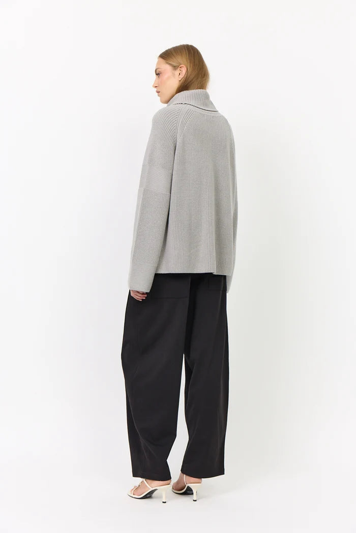 Chili Trousers - Black