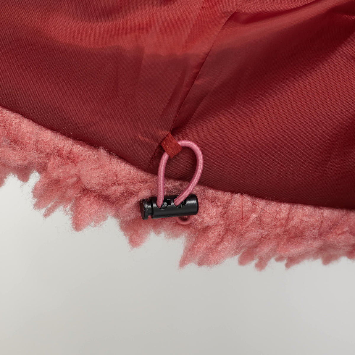 Chunky Teddy - Pink