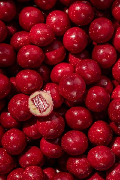 Box The Original - Raspberry