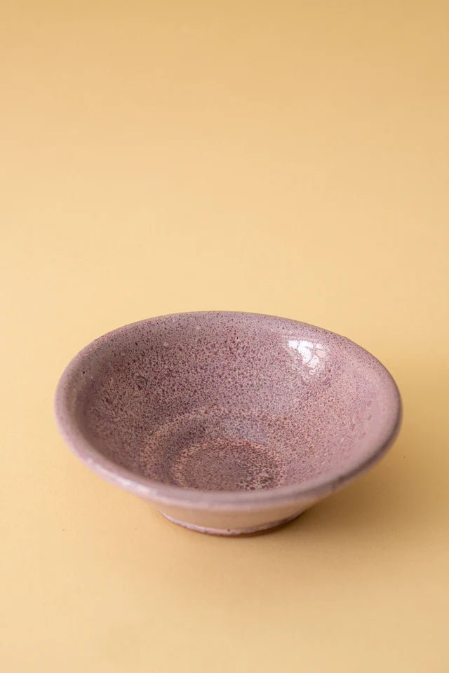 Keramik skål