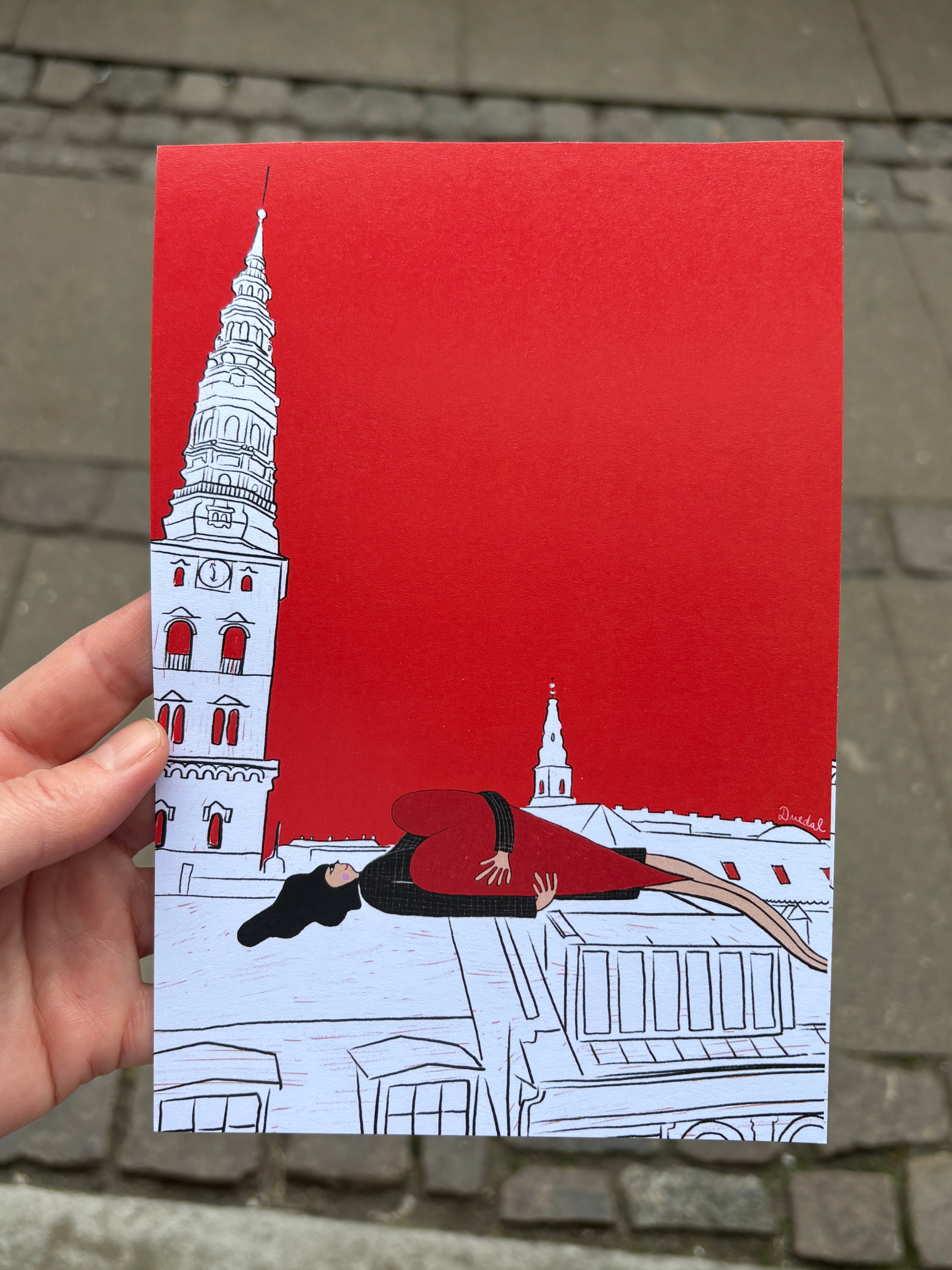 København / A5