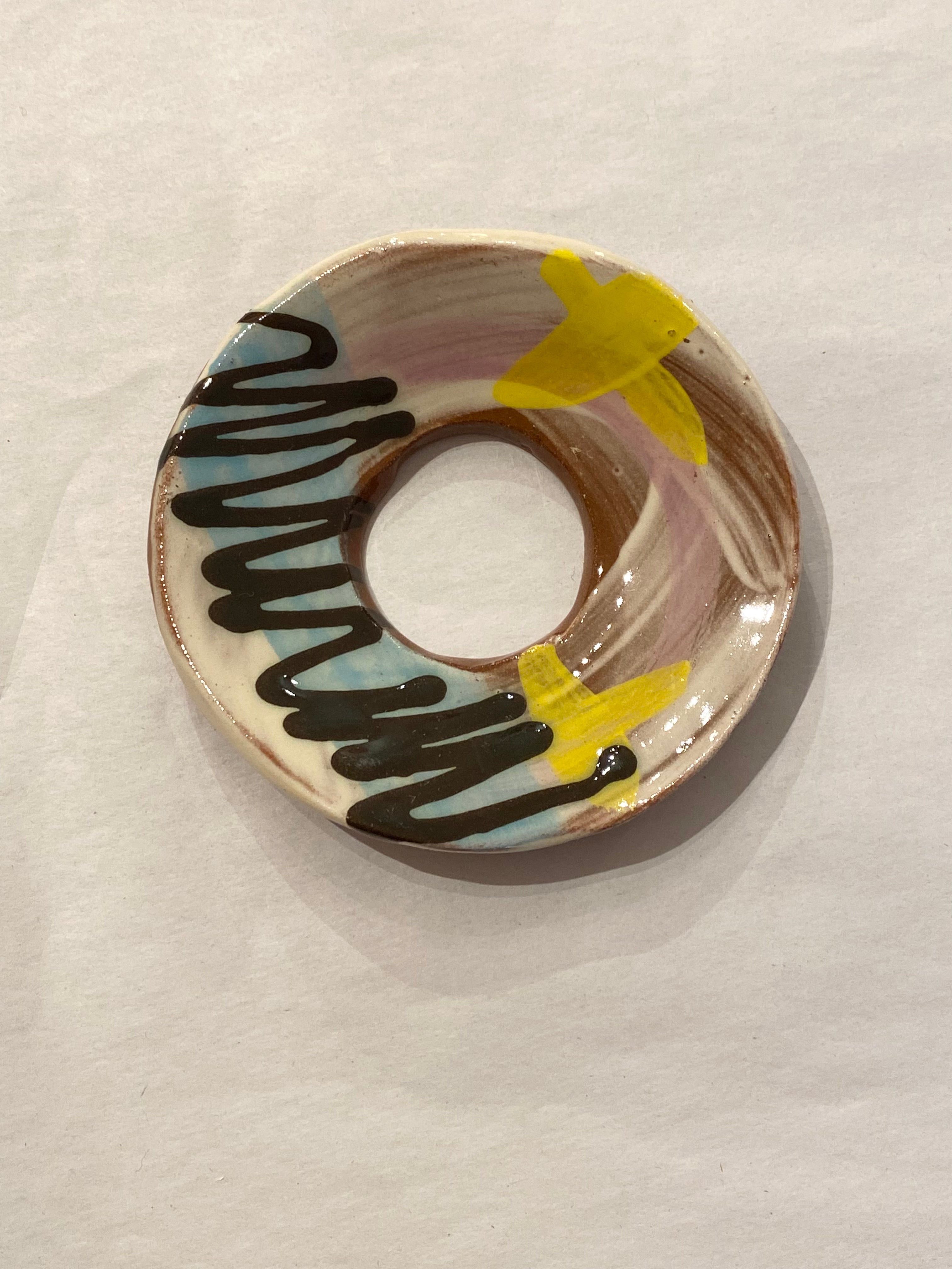 Spireskål, ca. 10cm