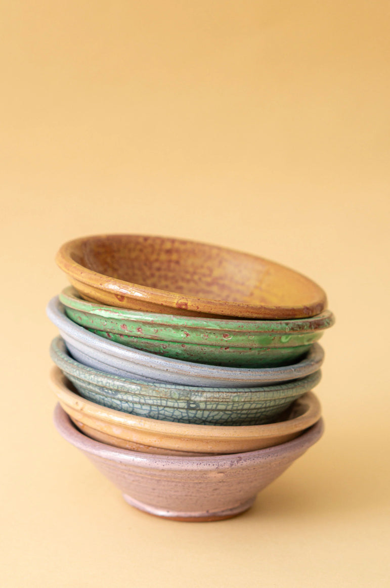 Keramik skål