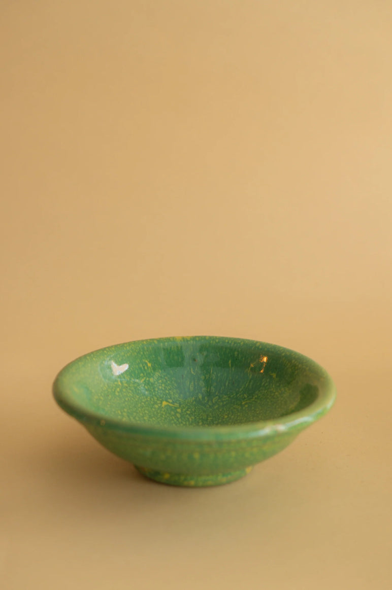 Keramik skål