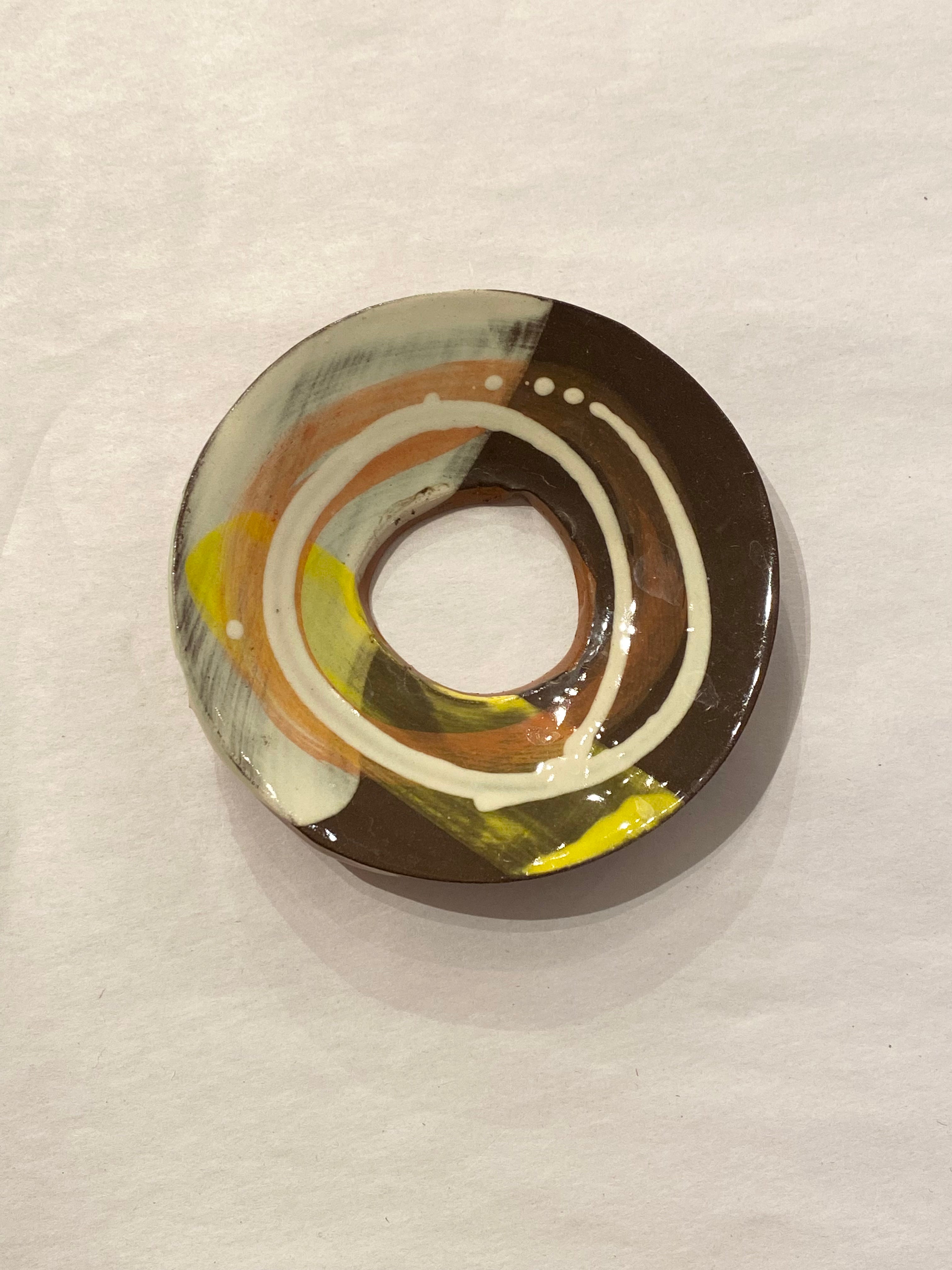 Spireskål, ca. 10cm