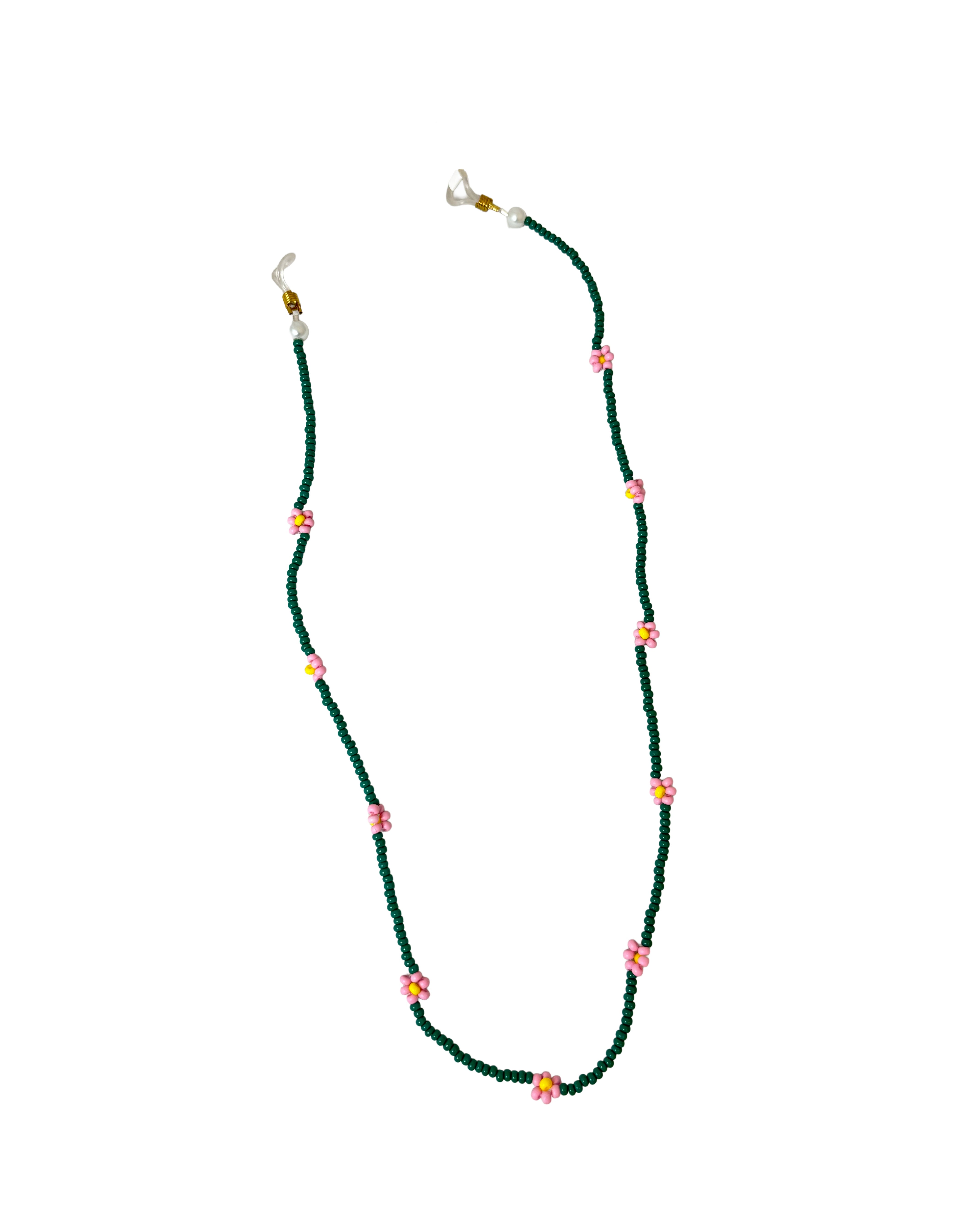 Brillesnor / Spectacle cord 2