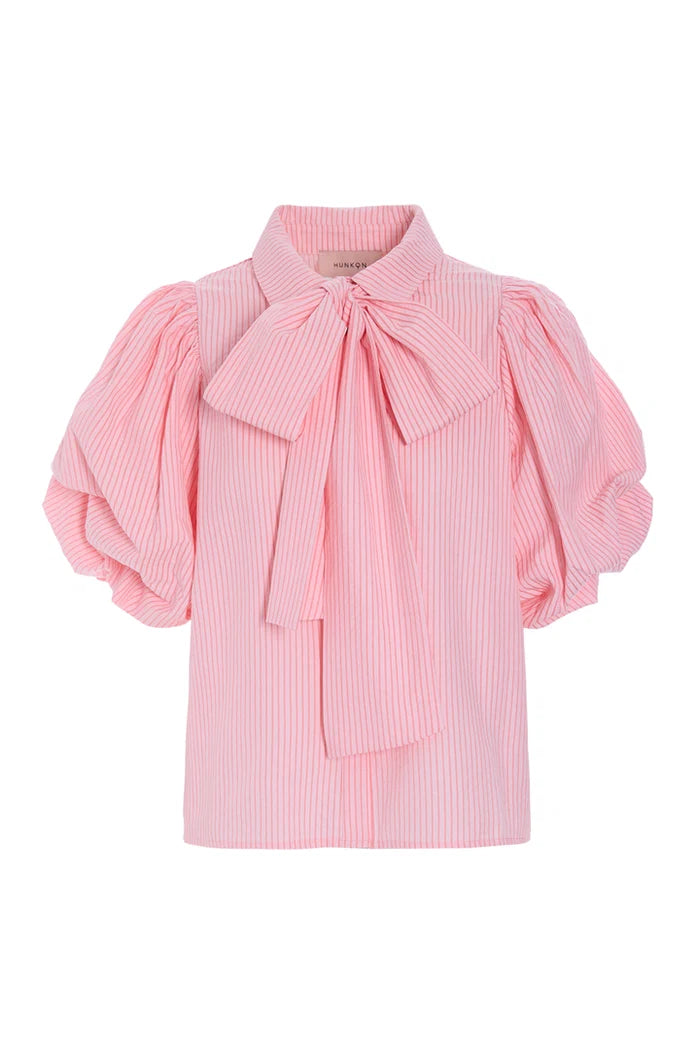 Gudrun Shirt - Pink