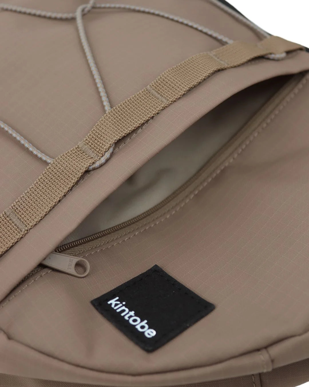HAZE Crossbody taske - Scandi Taupe