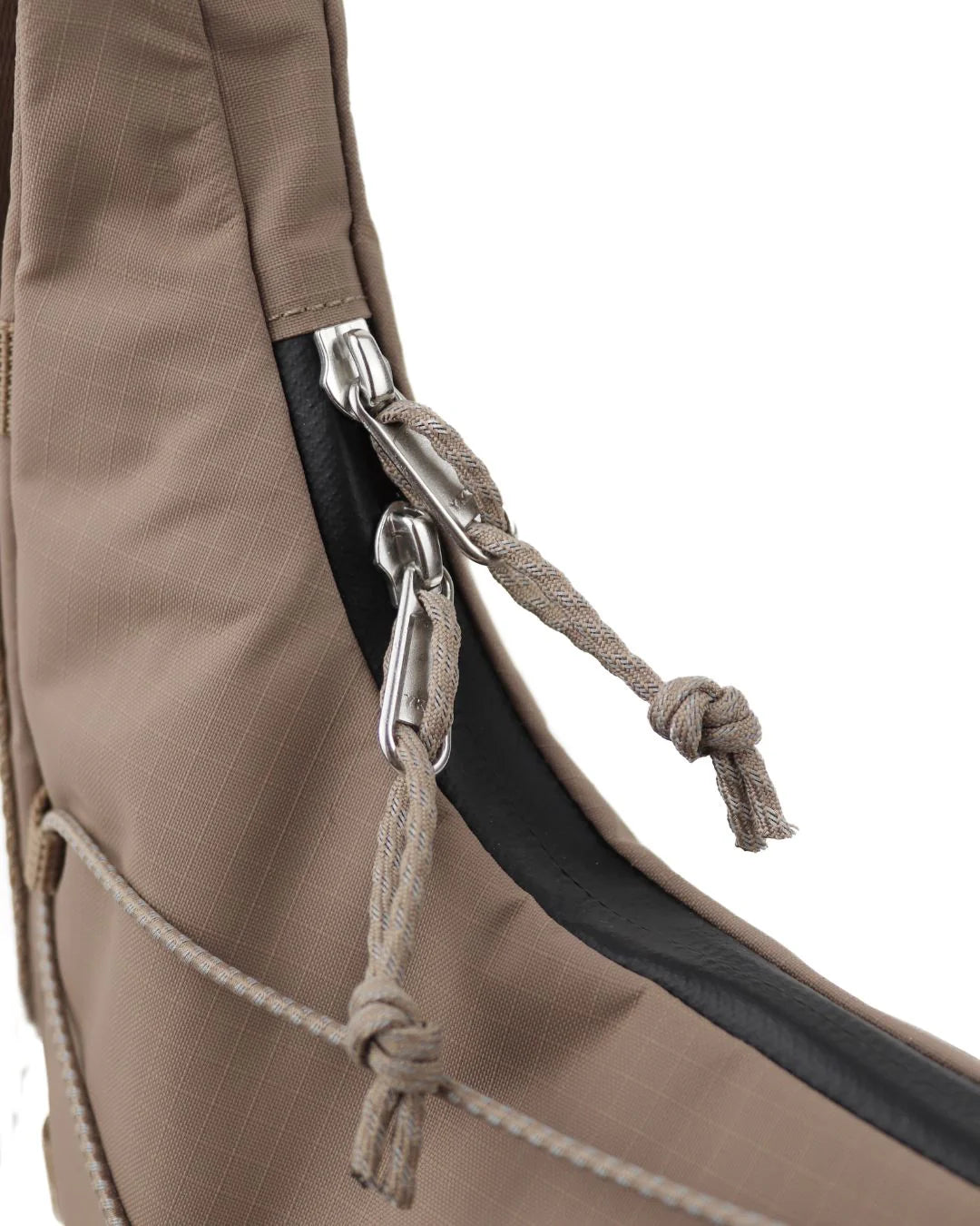HAZE Crossbody taske - Scandi Taupe