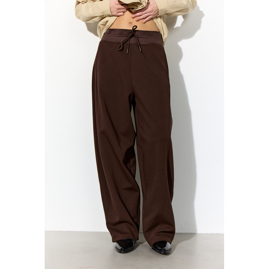 Chili Trousers - Brown