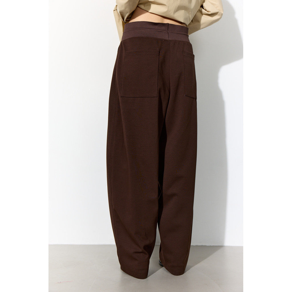 Chili Trousers - Brown
