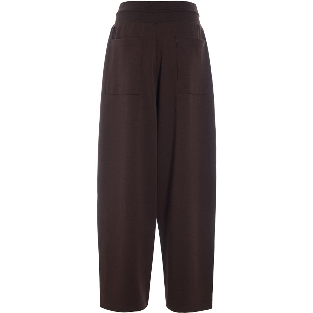 Chili Trousers - Brown