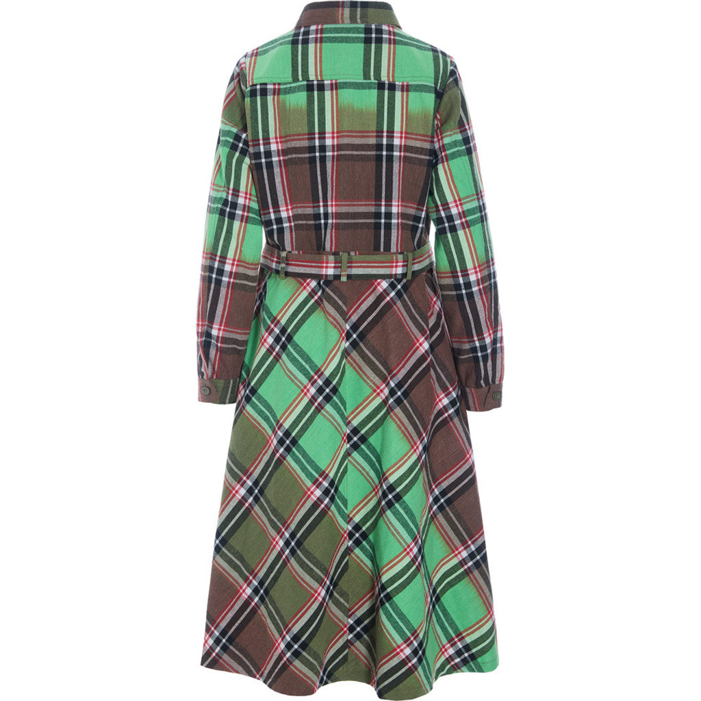 Ramone Dress - Grønternet