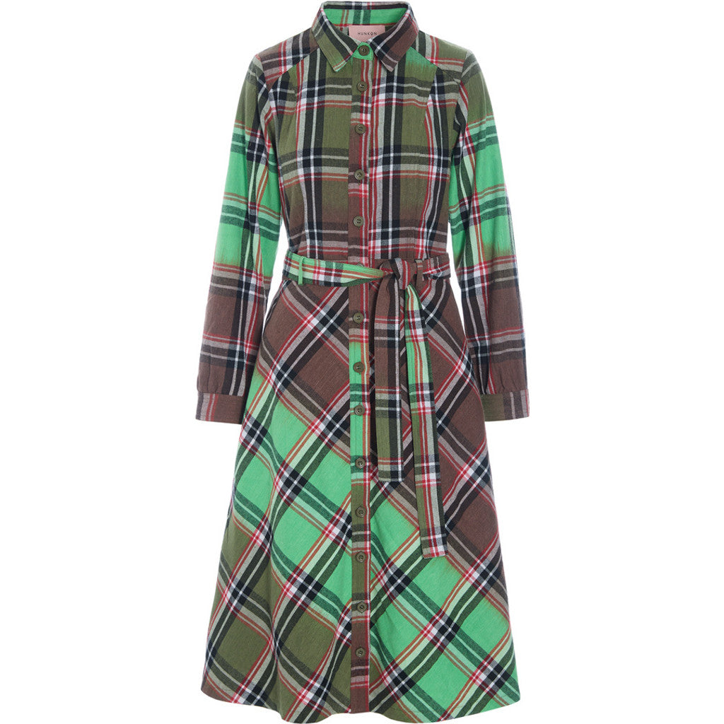 Ramone Dress - Grønternet