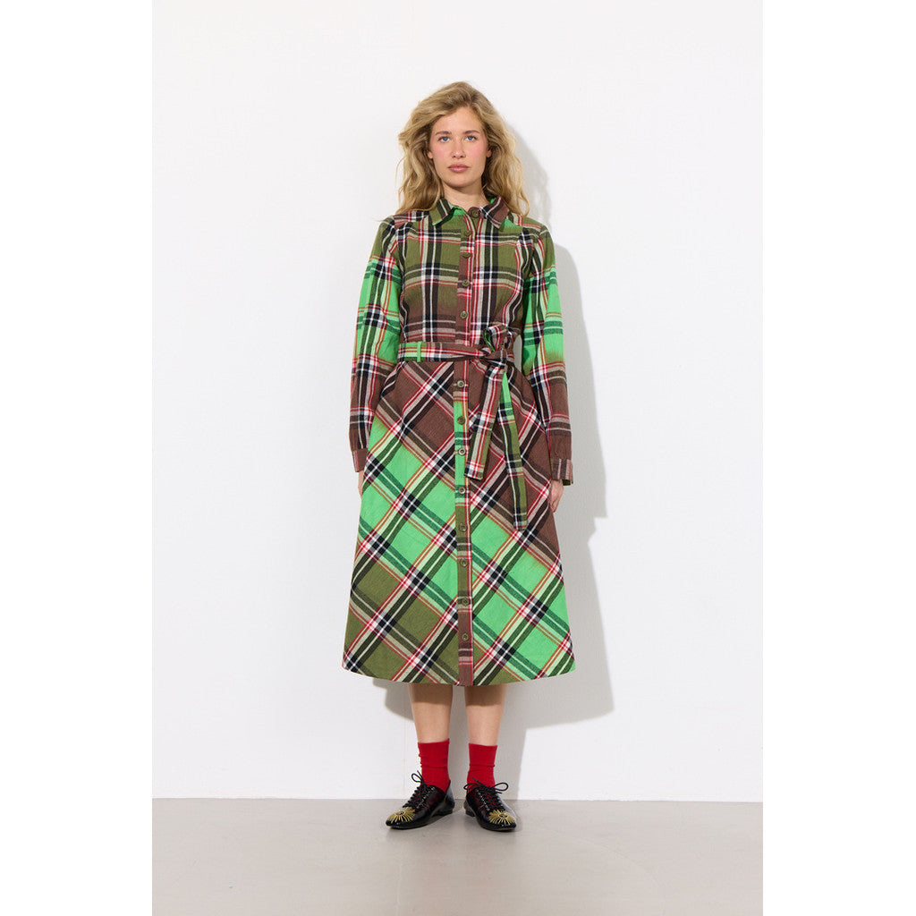 Ramone Dress - Grønternet