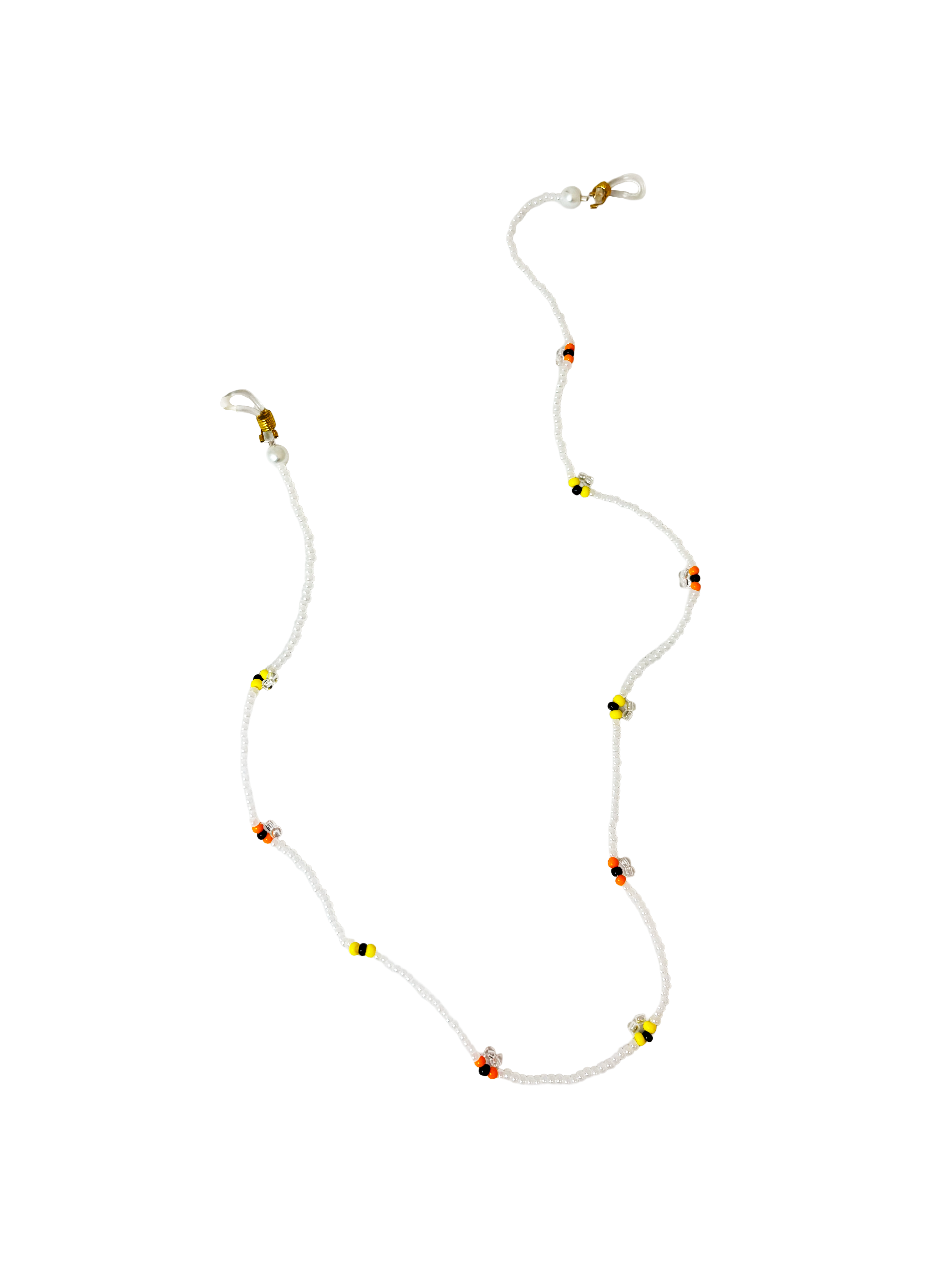 Brillesnor / Spectacle cord 3