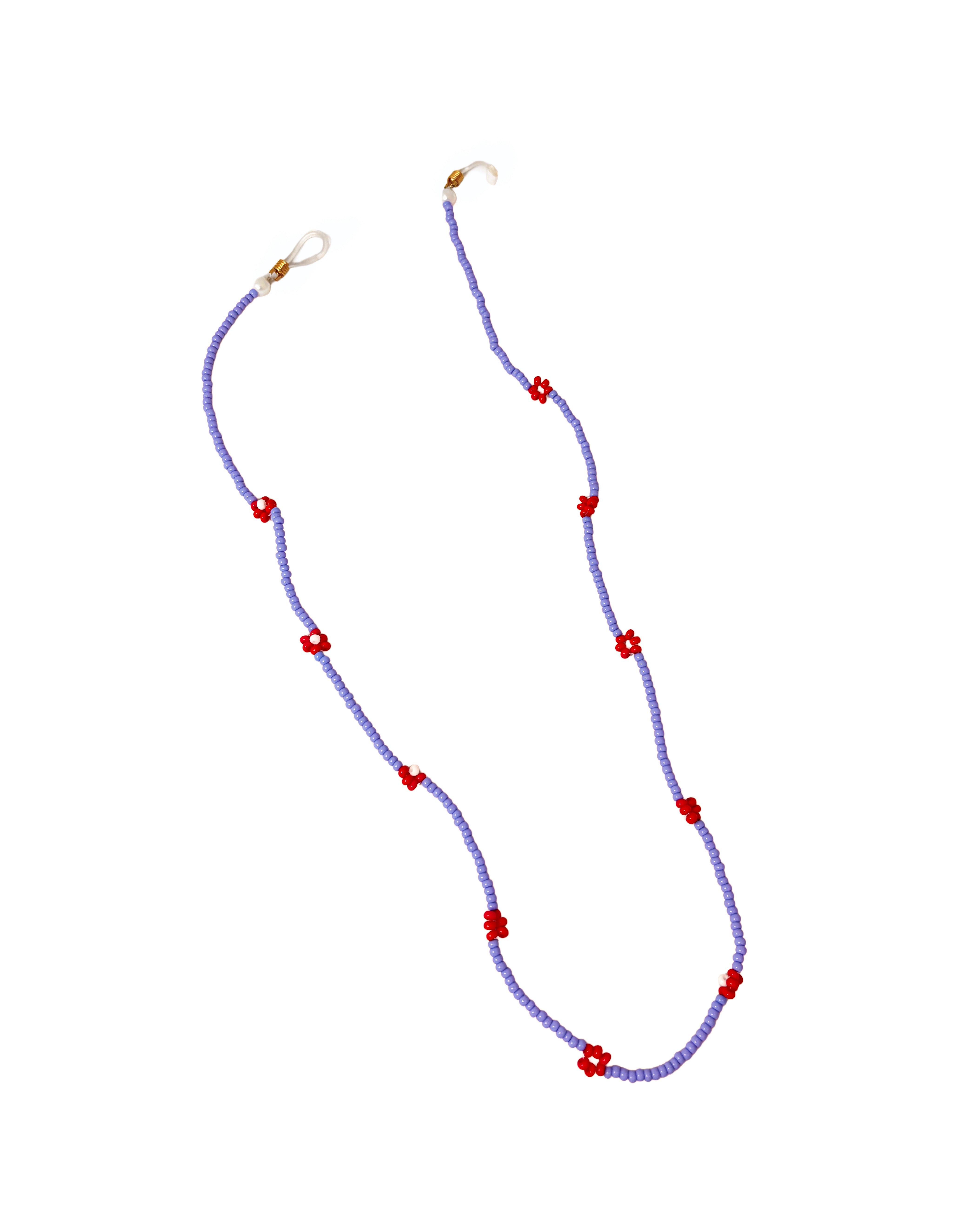 Brillesnor / Spectacle cord 4