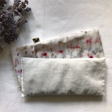 Aromaterapi-øjenpude nr.1