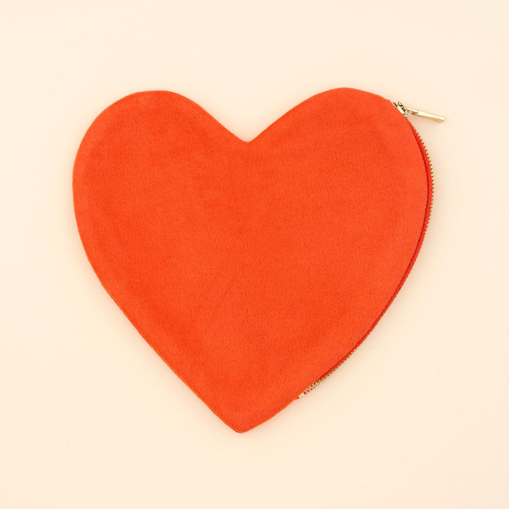 Hjerte pung