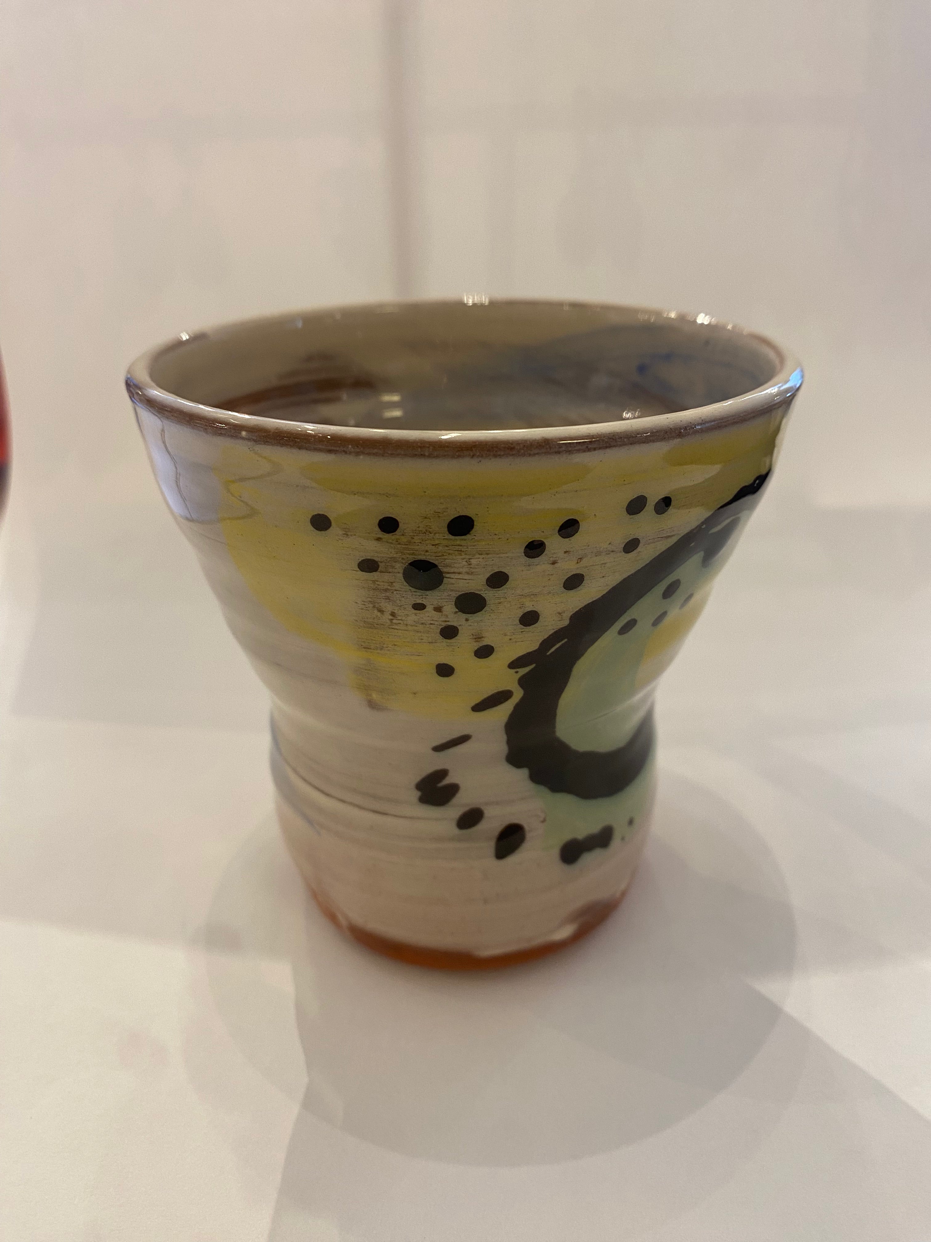 One of a kind cup No.2