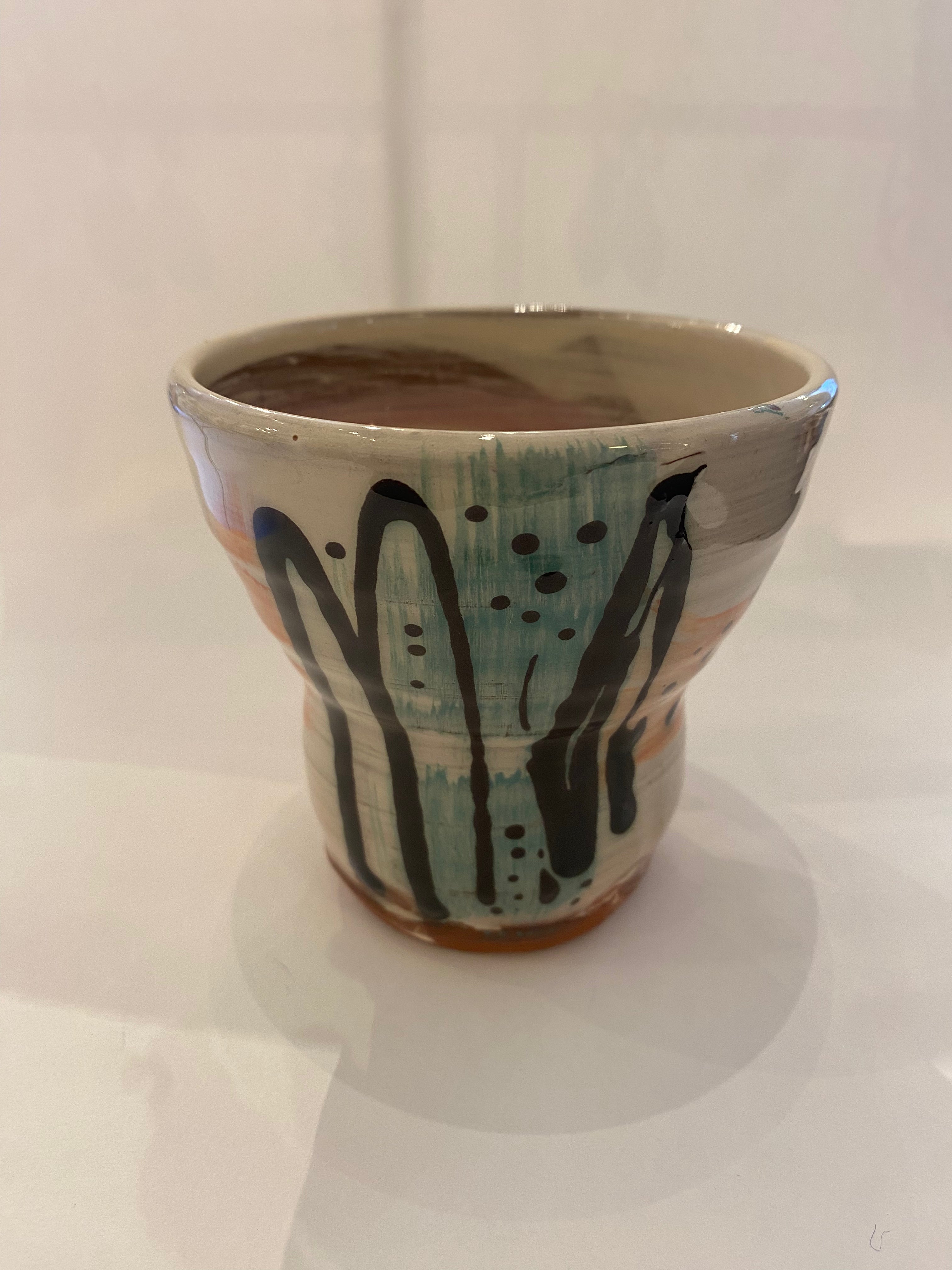 One of a kind cup No. 9