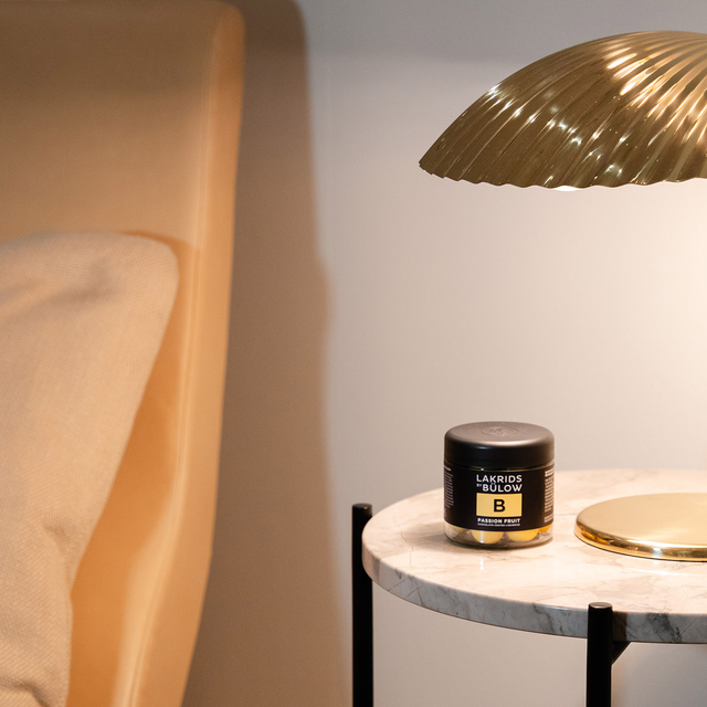 Lakrids by Bülow B Passion fruit