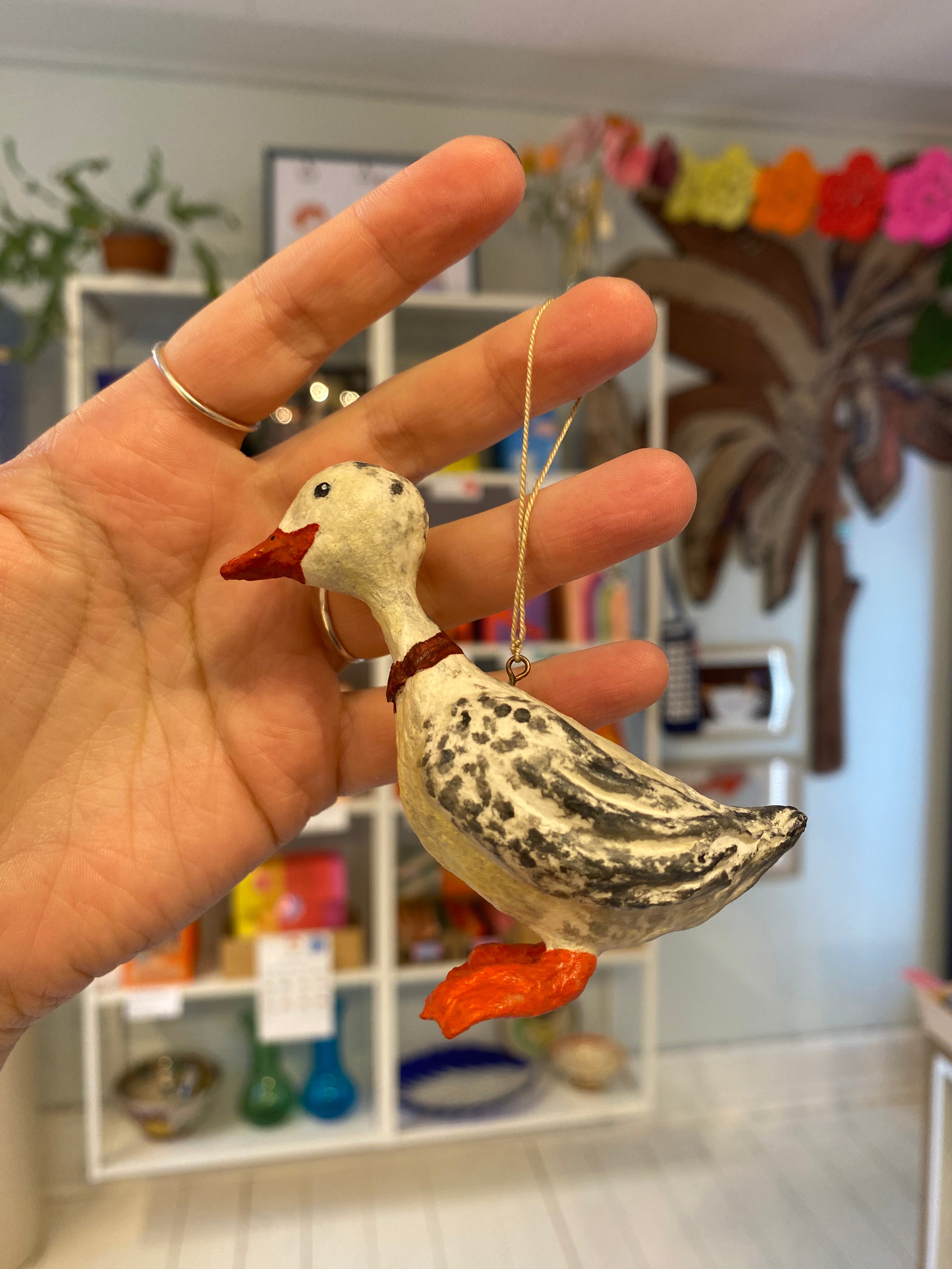 unika pynt - And no. 2