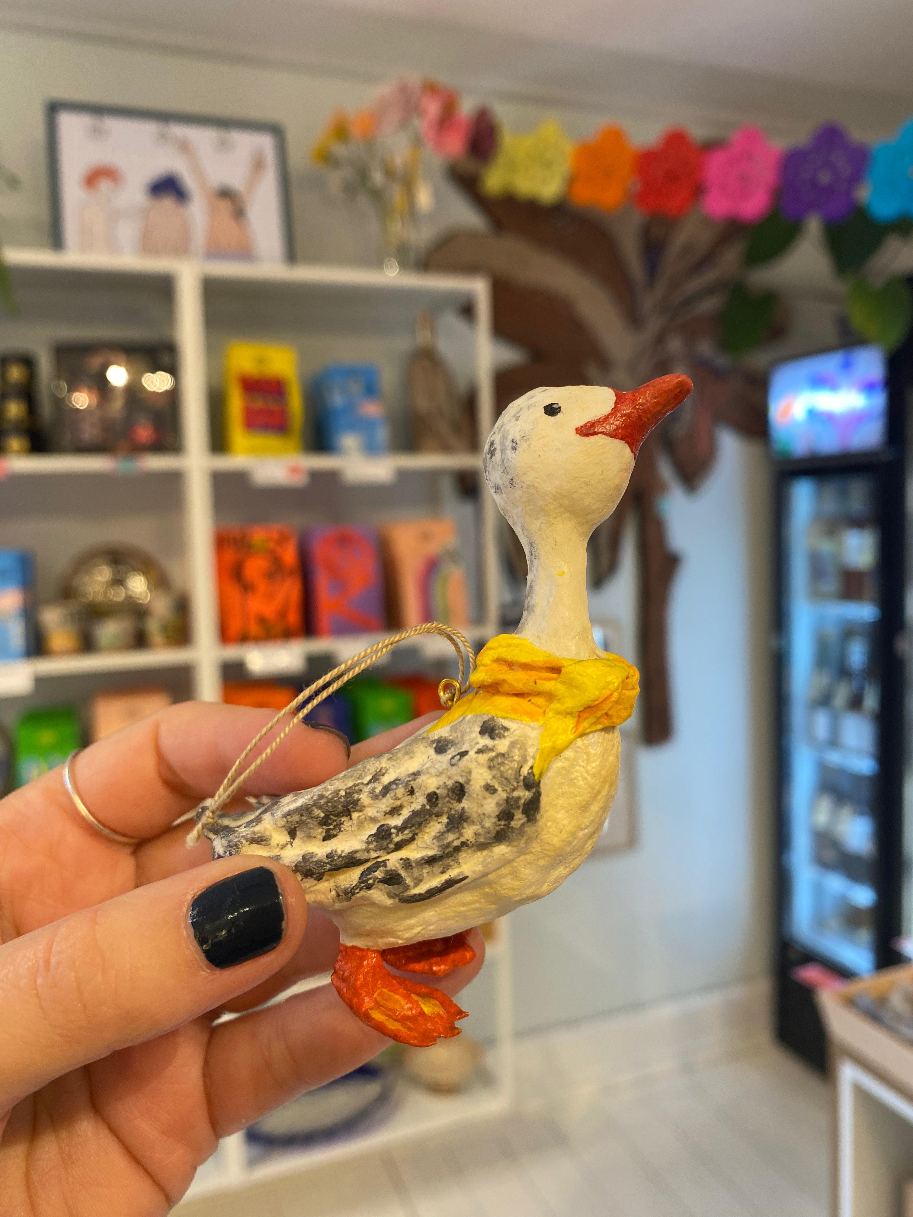 unika pynt - And no. 1