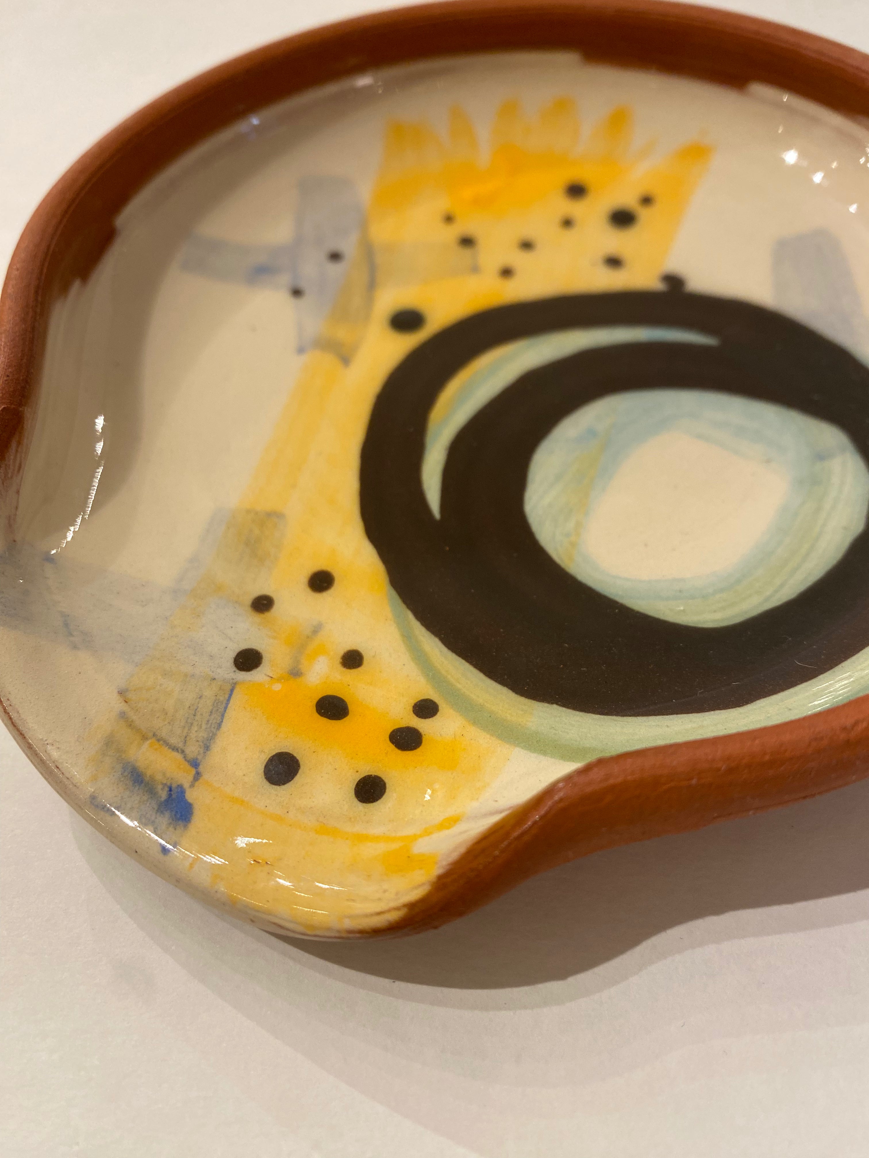 Abstrakt skeholder 25