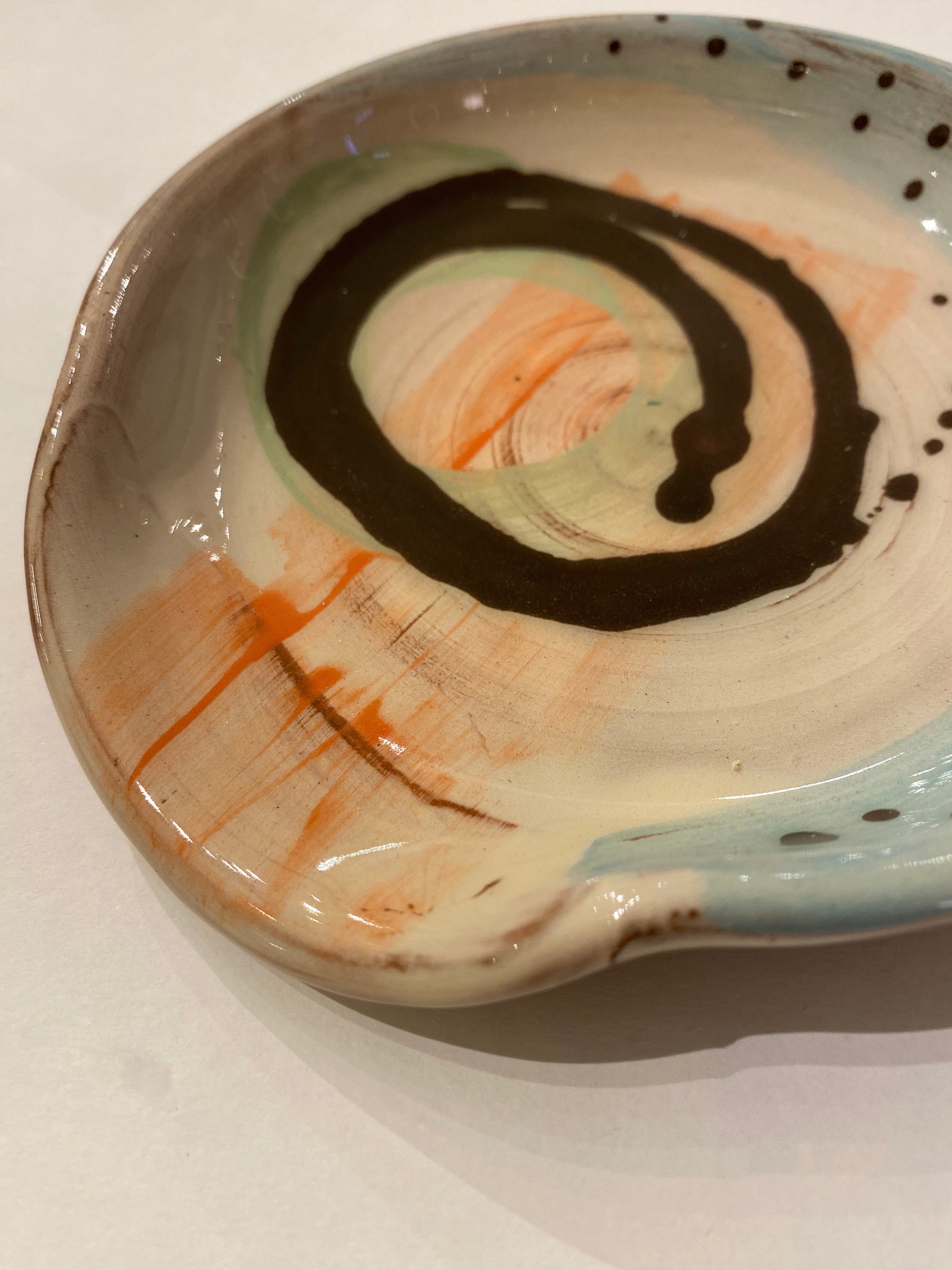 Abstrakt skeholder 28