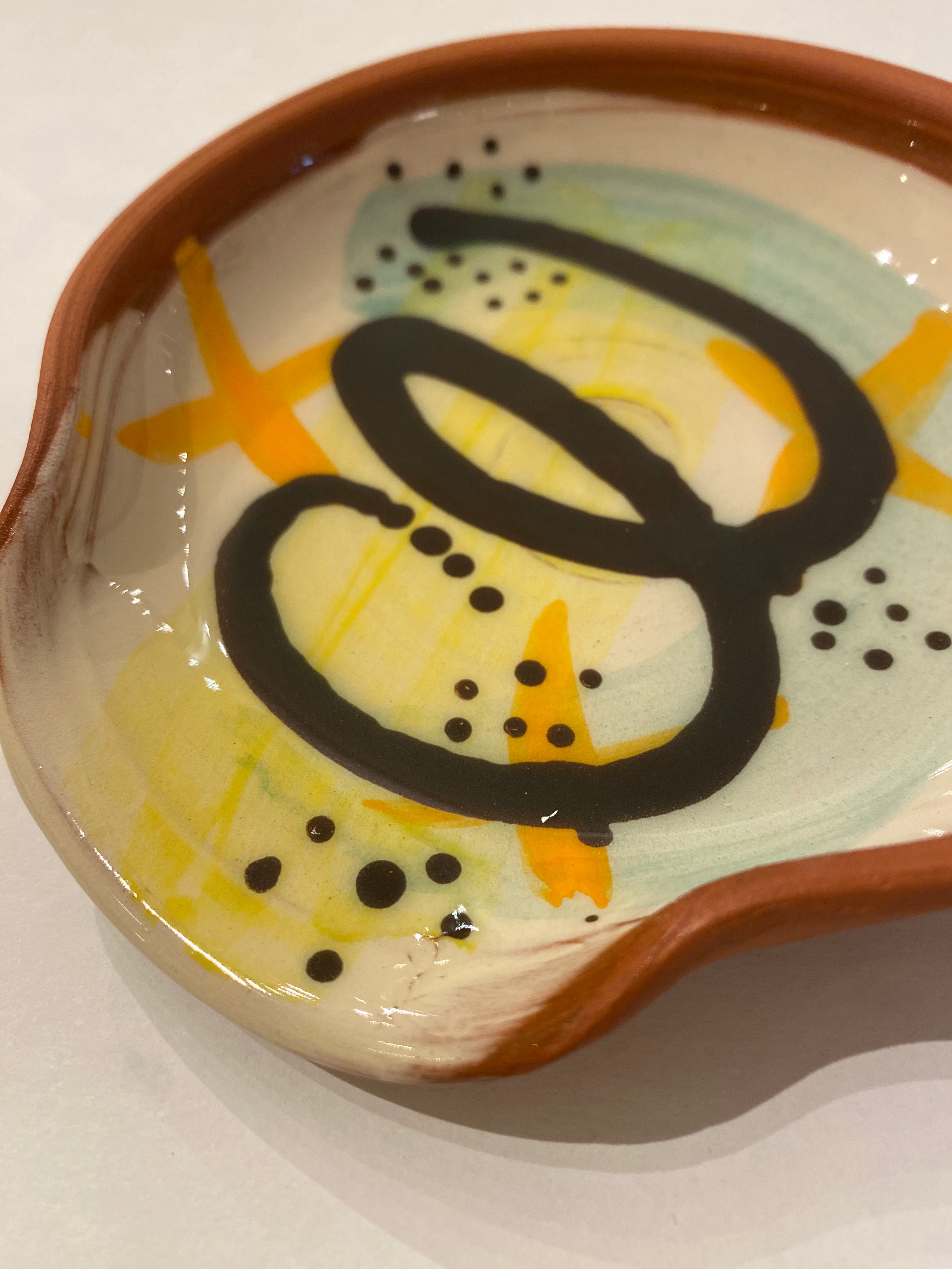 Abstrakt skeholder 29