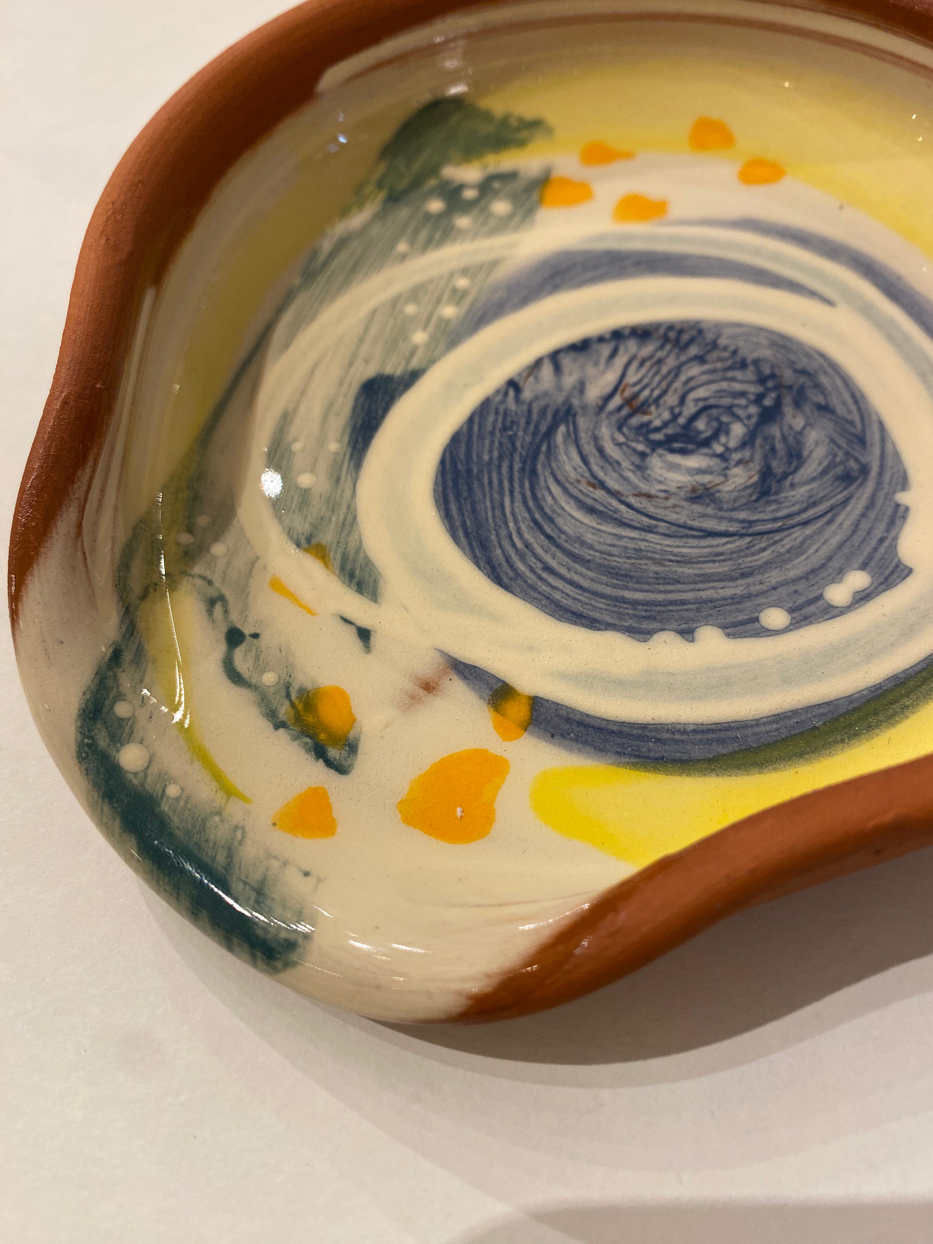 Abstrakt skeholder 32