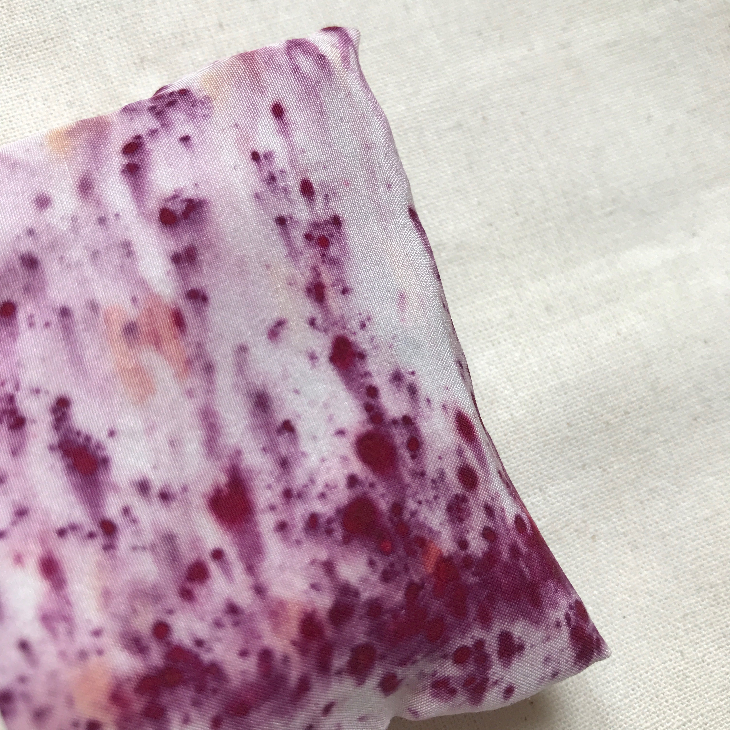 Aromaterapi-øjenpude nr.13 (timian)